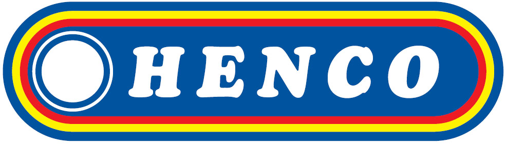 Henco Industries bij Arnold Lammering