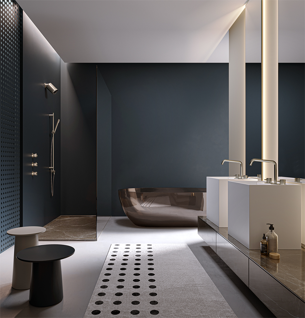 Hotbath badkamer inspiratie